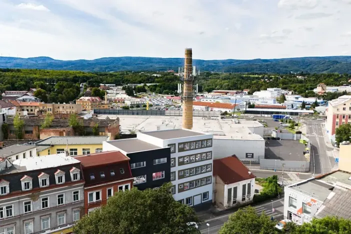 Prodej činžovního domu, Teplice, Spojenecká, 1290 m2