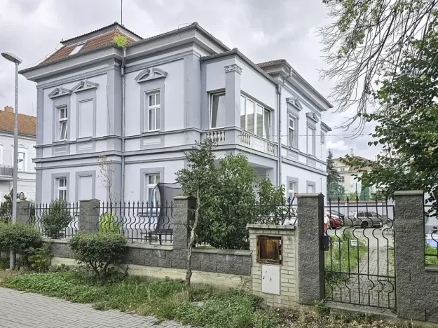 Pronájem komerční nemovitosti, Duchcov, Tyršova, 295 m2