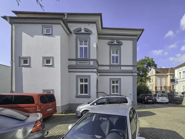 Pronájem komerční nemovitosti, Duchcov, Tyršova, 295 m2