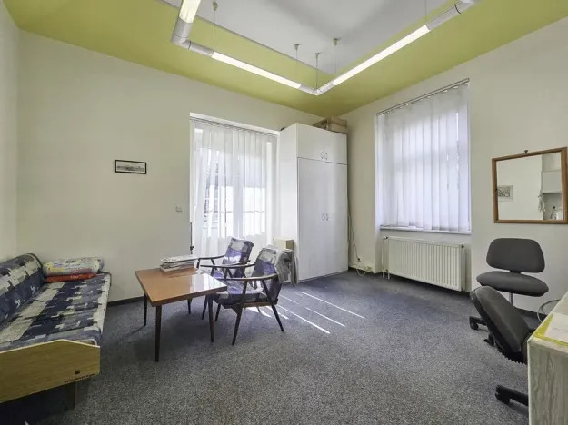 Pronájem komerční nemovitosti, Duchcov, Tyršova, 295 m2