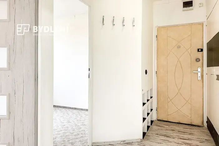 Pronájem bytu 3+1, Most, Moskevská, 65 m2