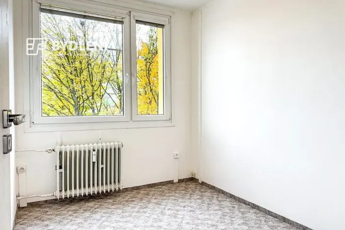 Pronájem bytu 3+1, Most, Moskevská, 65 m2