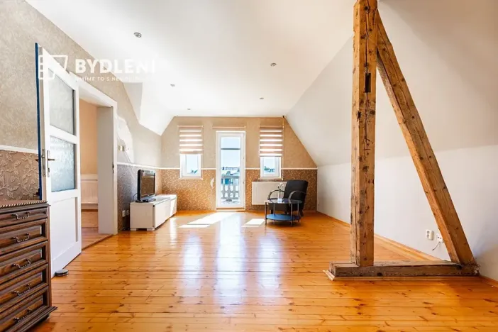 Prodej rodinného domu, Proboštov, Proboštovská, 408 m2