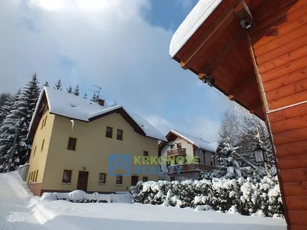 Prodej rodinného domu, Žacléř - Prkenný Důl, 272 m2