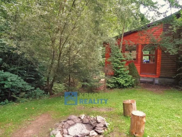 Prodej rodinného domu, Žacléř - Prkenný Důl, 272 m2