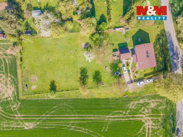 Prodej pozemku pro bydlení, Karviná, Lešetínská, 1300 m2