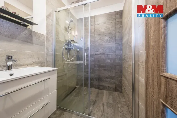 Prodej rodinného domu, Mukařov - Žernovka, K Památníku, 107 m2