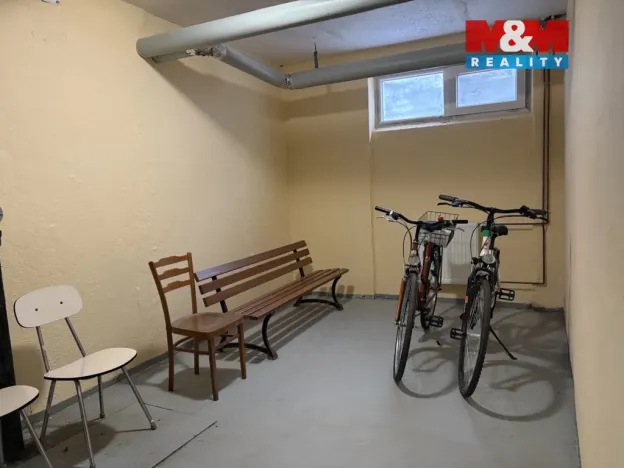 Pronájem bytu 2+1, Hradec nad Moravicí, Lidická, 61 m2