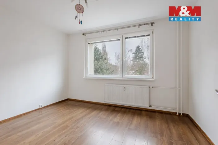 Pronájem bytu 3+1, Česká Lípa, Střelnice, 75 m2