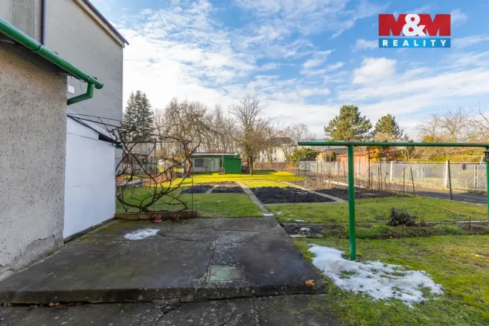 Prodej bytu 4+1, Karviná - Lázně Darkov, Lázeňský park, 87 m2