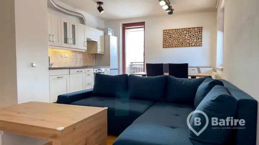 Pronájem bytu 3+kk, Čeladná, 72 m2