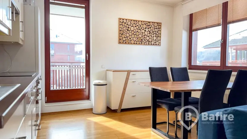 Pronájem bytu 3+kk, Čeladná, 72 m2