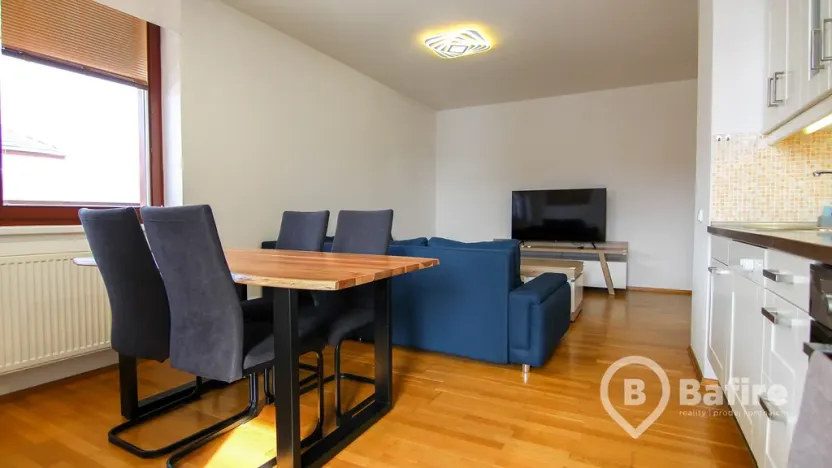 Pronájem bytu 3+kk, Čeladná, 72 m2