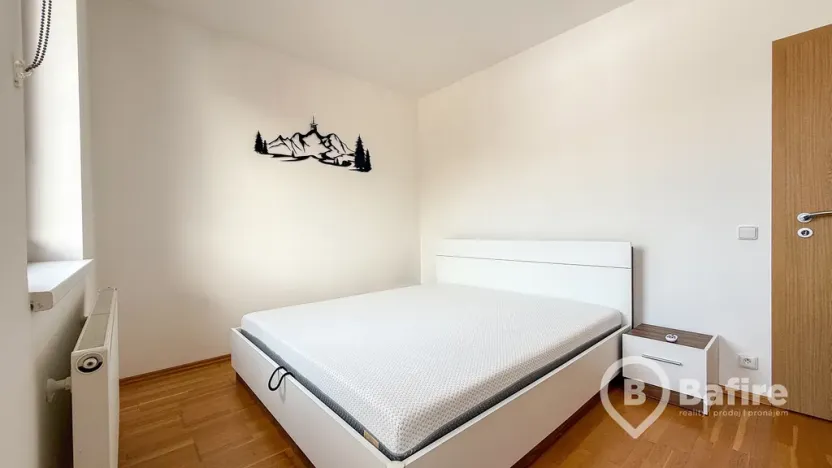 Pronájem bytu 3+kk, Čeladná, 72 m2
