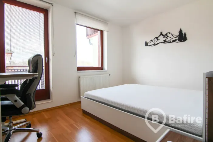 Pronájem bytu 3+kk, Čeladná, 72 m2