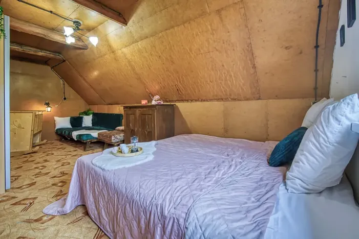 Prodej rodinného domu, Boleboř, 124 m2