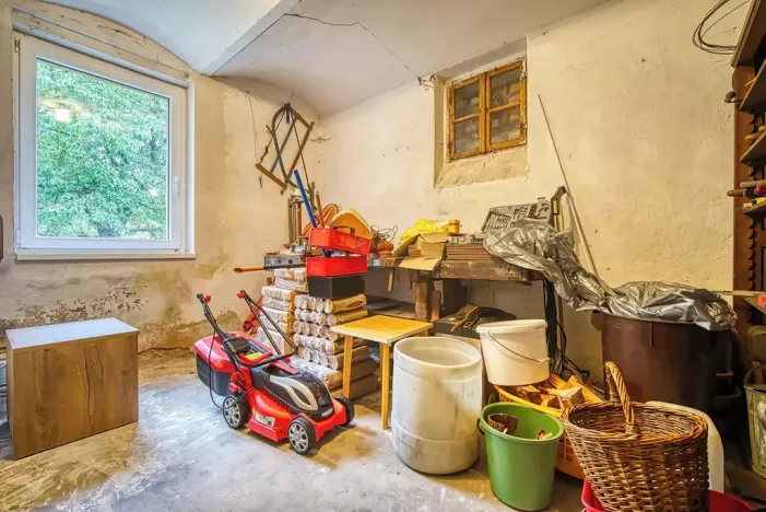 Prodej rodinného domu, Boleboř, 124 m2