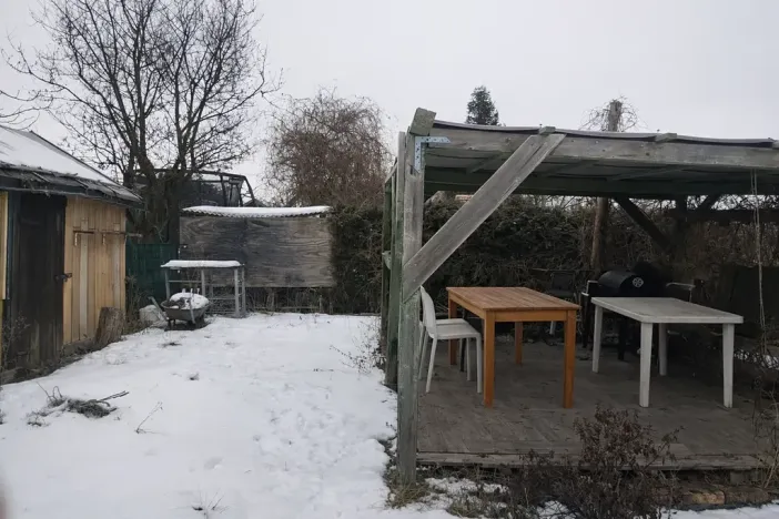 Prodej zahrady, Chomutov, Pražská, 283 m2