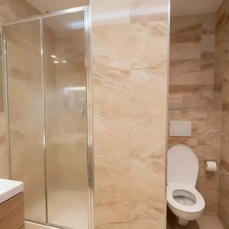 Prodej bytu 1+1, Chomutov, Kyjická, 33 m2