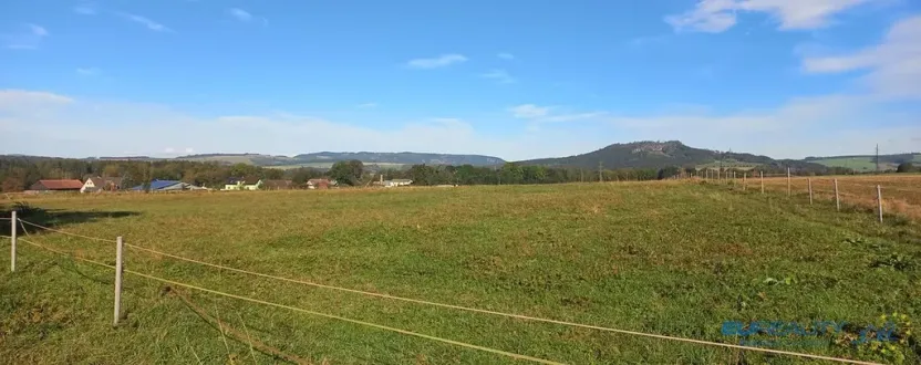 Prodej louky, Police nad Metují, 8999 m2