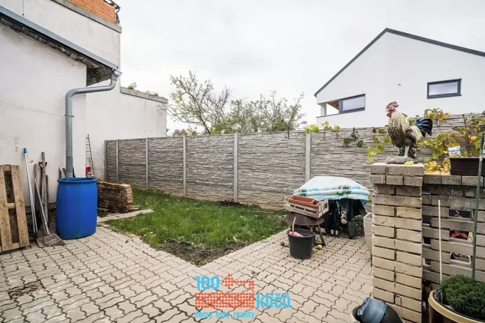 Prodej pozemku pro bydlení, Brno, Šimáčkova, 329 m2