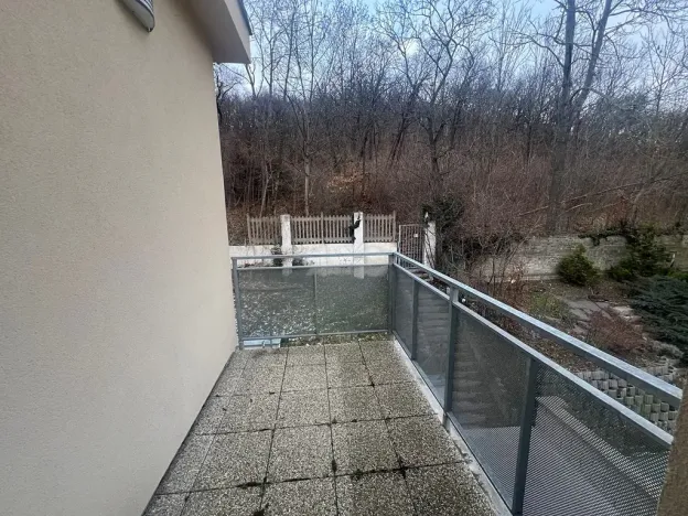 Pronájem bytu 4+kk, Praha - Smíchov, Plzeňská, 107 m2