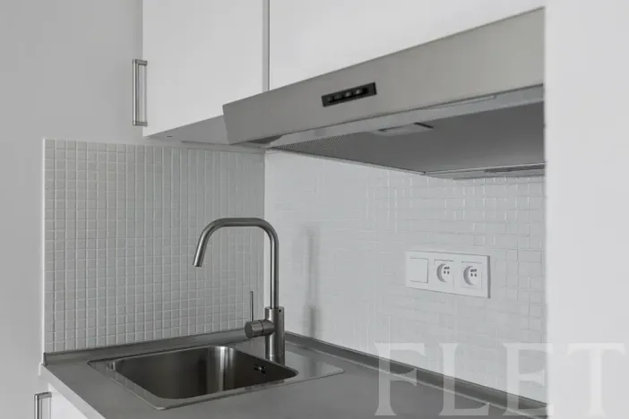 Pronájem bytu 1+kk, Praha - Jinonice, Peroutkova, 23 m2