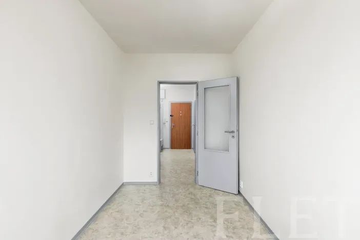 Pronájem bytu 3+kk, Praha - Chodov, V průčelí, 63 m2