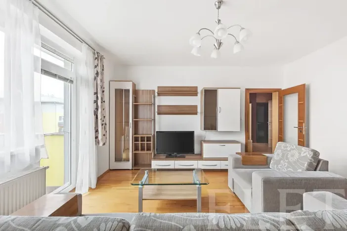 Pronájem bytu 3+kk, Praha - Vinoř, Českodubská, 82 m2