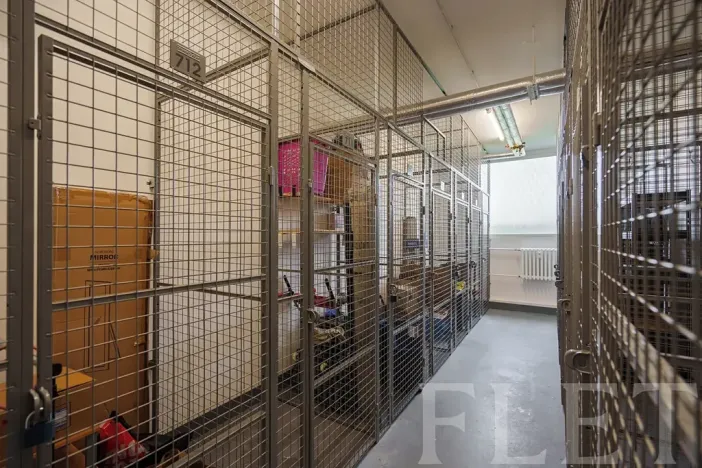 Pronájem bytu 1+kk, Praha - Chodov, Čenětická, 23 m2