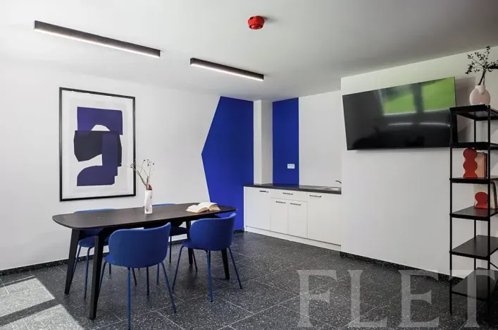 Pronájem bytu 1+kk, Praha - Chodov, Čenětická, 23 m2