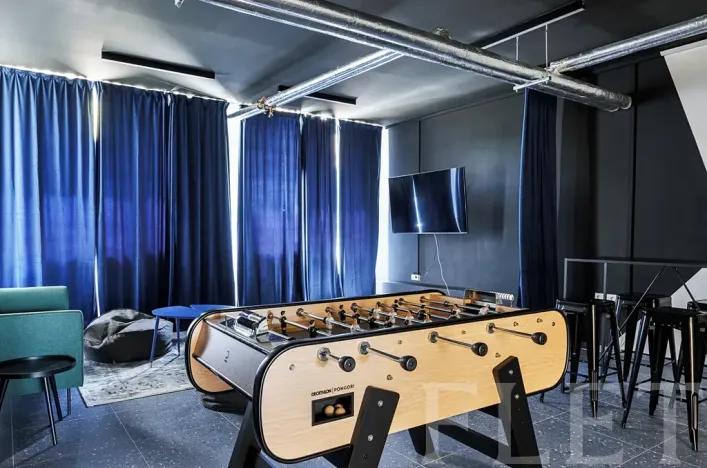 Pronájem bytu 1+kk, Praha - Chodov, Čenětická, 23 m2