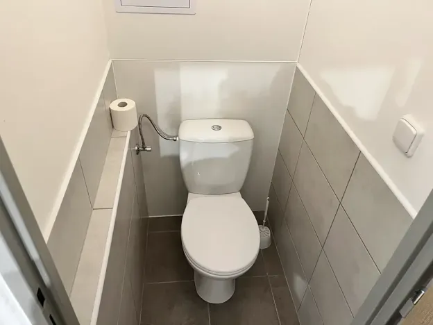 Pronájem bytu 1+1, Prostějov, sídl. Svobody, 36 m2