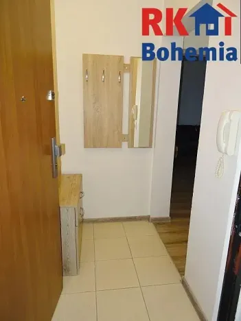 Pronájem bytu 1+1, Bělá pod Bezdězem, Tyršova, 30 m2