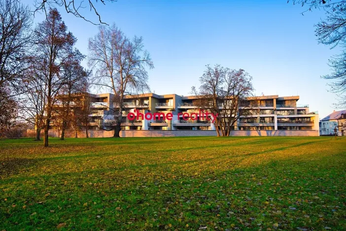 Prodej bytu 3+kk, Olomouc, Lazecká, 102 m2