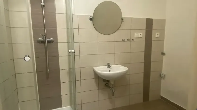 Pronájem bytu 2+kk, Příbram, Edvarda Beneše, 49 m2