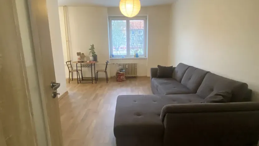 Pronájem bytu 2+kk, Příbram, Edvarda Beneše, 49 m2