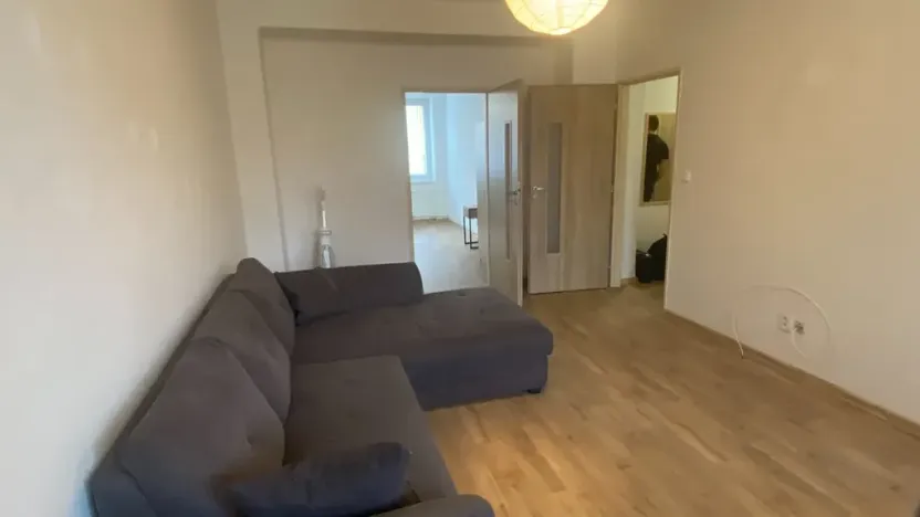 Pronájem bytu 2+kk, Příbram, Edvarda Beneše, 49 m2