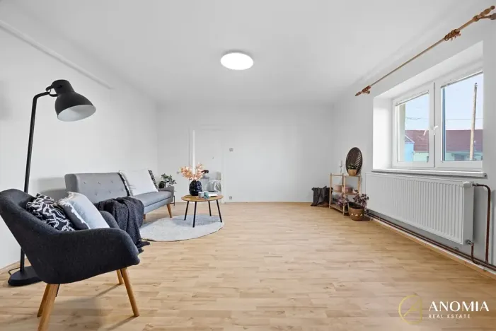 Prodej rodinného domu, Křídlůvky, 140 m2