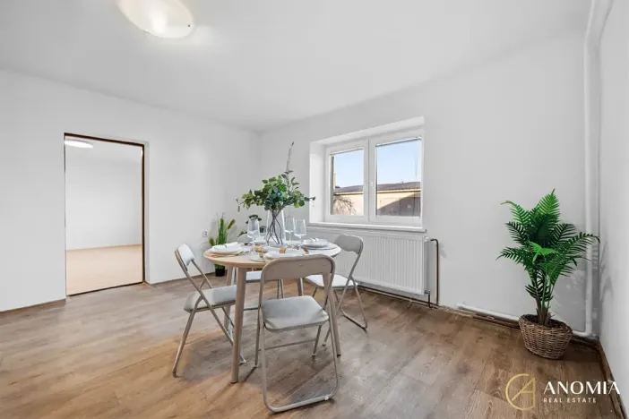 Prodej rodinného domu, Křídlůvky, 140 m2