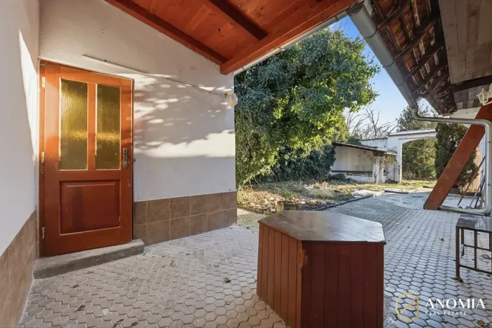 Prodej rodinného domu, Křídlůvky, 140 m2