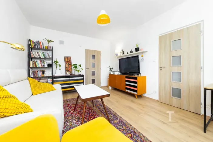 Prodej bytu 2+1, Blansko, Jasanová, 61 m2