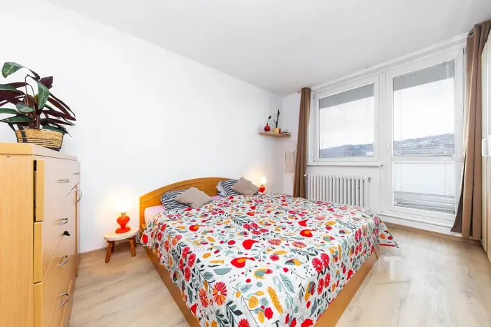 Prodej bytu 2+1, Blansko, Jasanová, 61 m2