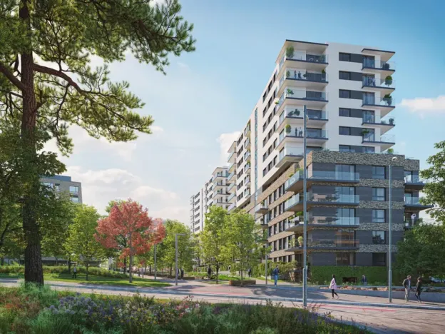 Prodej bytu 5+kk, Praha - Chodov, Starochodovská, 106 m2
