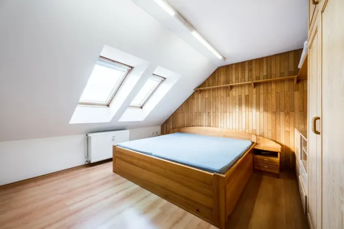 Prodej bytu 4+kk, Rokytnice v Orlických horách, náměstí T. G. Masaryka, 153 m2