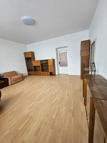 Pronájem bytu 1+1, Opava, třída Spojenců, 52 m2