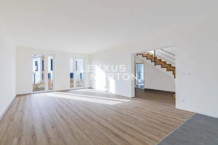 Prodej rodinného domu, Jinočany, Emy Destinové, 139 m2