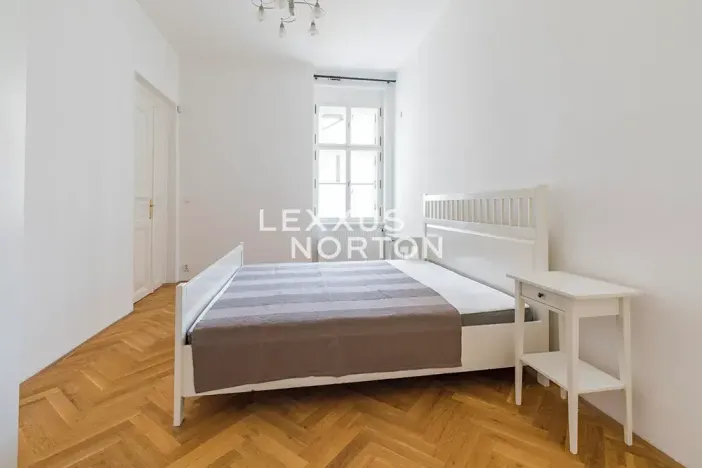 Pronájem bytu 4+kk, Praha - Nové Město, Na Poříčí, 144 m2