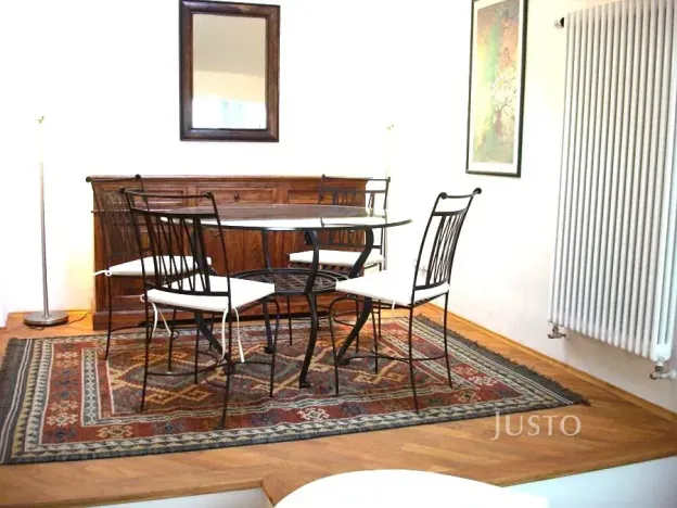 Pronájem bytu 3+1, Praha - Nové Město, Odborů, 96 m2