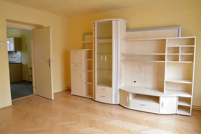 Pronájem bytu 2+1, Plzeň, Mohylová, 64 m2